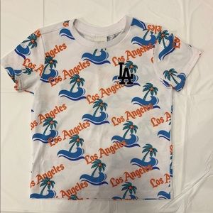 MLB LA Top 7y (Firm Price)